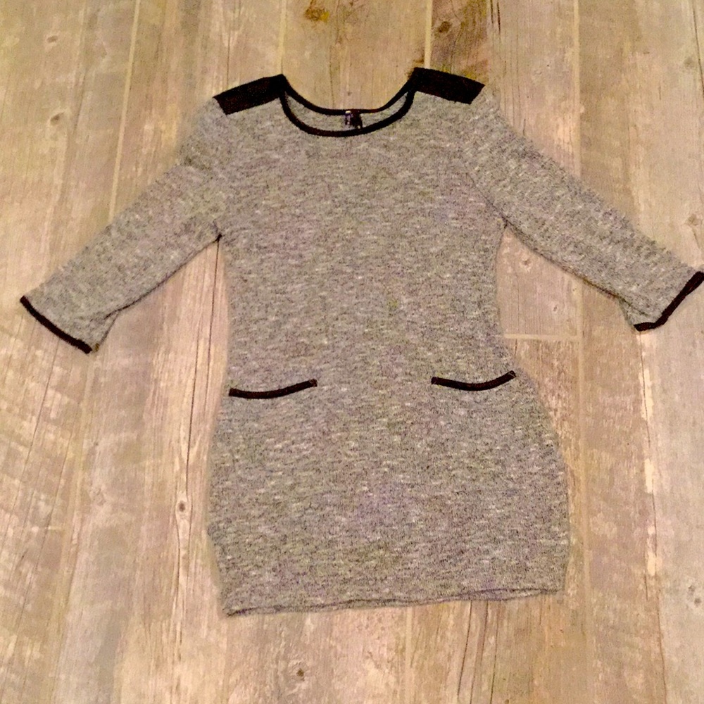 Maurice’s shift dress
